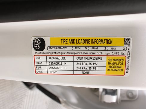 Certified 2023 Cadillac XT4 Premium Luxury w/ Enhanced Visibility Package FWD image 41