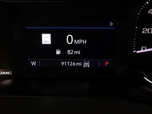 Used 2021 GMC Sierra 1500 AT4 w/ AT4 Value Package AWD/4WD image 32
