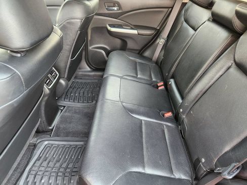 Used 2015 Honda CR-V EX-L image 33