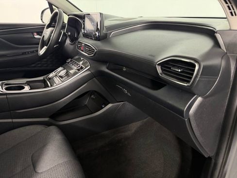 Used 2022 Hyundai Santa Fe SEL FWD image 31