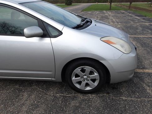 Used 2005 Toyota Prius image 25