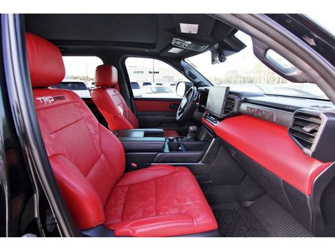 Used 2024 Toyota Tundra TRD Pro image 26