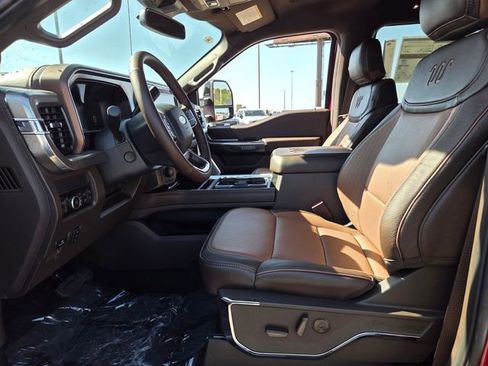 New 2026 Ford F350 King Ranch AWD/4WD image 5