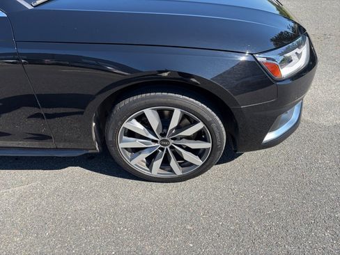 Used 2022 Audi A4 2.0T Premium AWD/4WD image 25