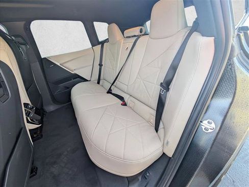 New 2026 BMW iX xDrive45 w/ Premium Package AWD/4WD image 19
