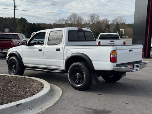Used 2003 Toyota Tacoma PreRunner image 9