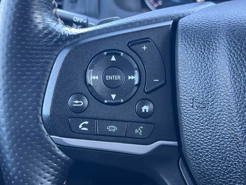 Used 2022 Honda Pilot TrailSport image 9