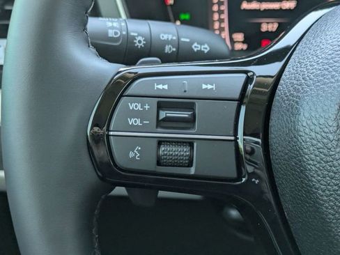 New 2026 Honda Pilot Elite image 30
