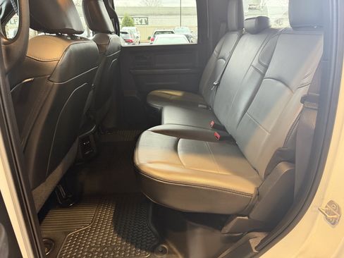 Used 2022 RAM 2500 Tradesman w/ Special Service Vehicle Group image 33