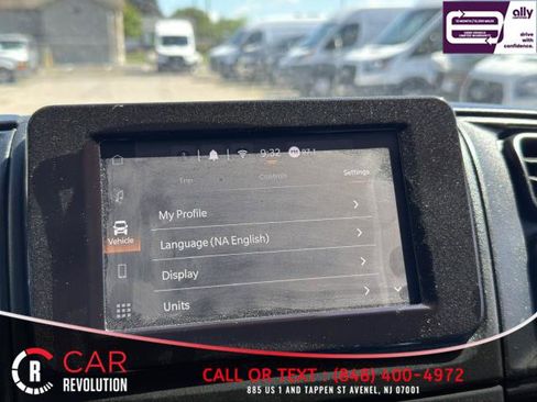 Used 2023 RAM ProMaster 2500 image 33