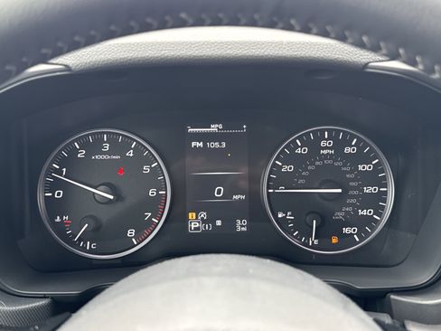 New 2026 Subaru Forester Premium image 14