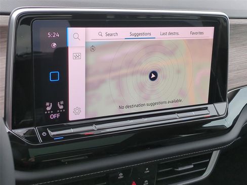 New 2026 Volkswagen Atlas SEL Premium R-Line image 11