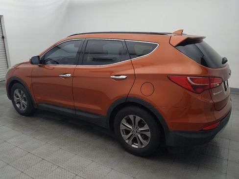 Used 2014 Hyundai Santa Fe Sport w/ Technology Package 04 FWD image 3