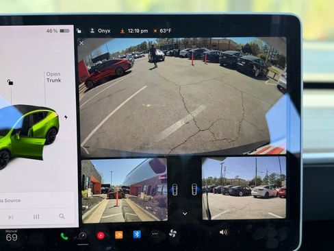 Used 2021 Tesla Model Y Long Range image 51