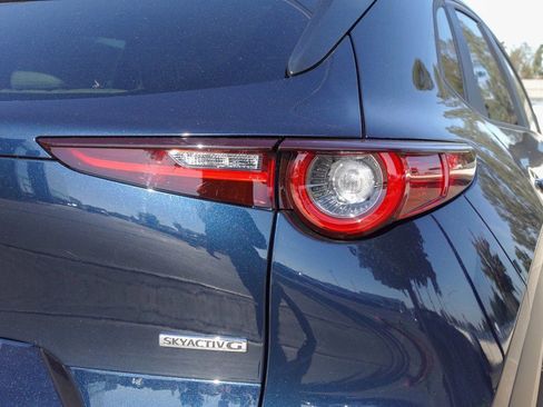 New 2026 MAZDA CX-30 AWD 2.5 S w/ Select Sport Pkg image 5