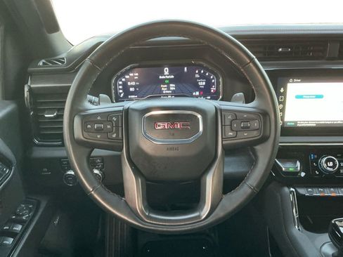 Used 2024 GMC Sierra 1500 AT4 w/ Technology Package image 18