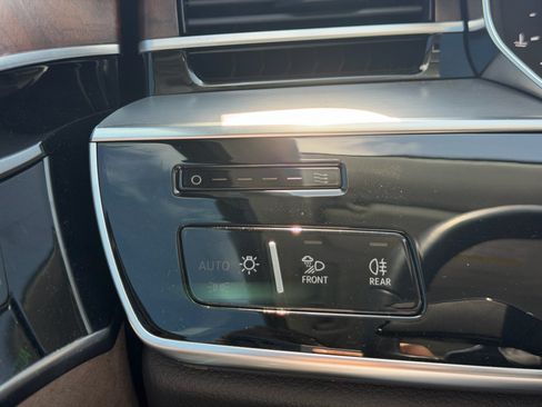 Used 2019 Audi A8 L 3.0T w/ Luxury Package AWD/4WD image 27