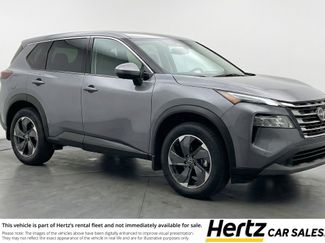 Used 2025 Nissan Rogue SV FWD video 1