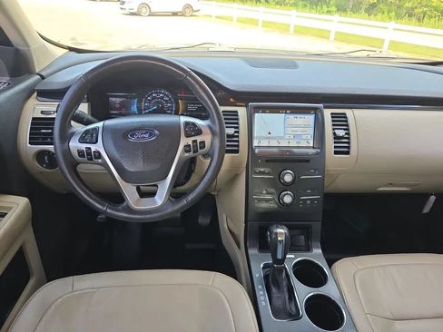 Used 2019 Ford Flex SEL w/ Equipment Group 202A FWD image 15