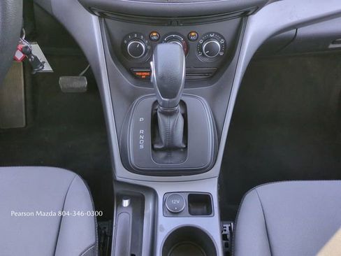 Used 2016 Ford Escape SE FWD image 19