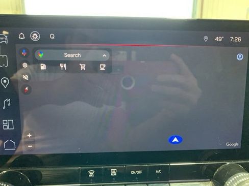 Used 2025 GMC Canyon Elevation image 18