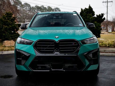 New 2026 BMW X5 M Competition w/ Executive Package image 13