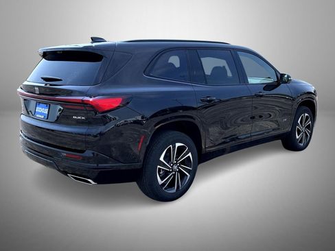 New 2026 Buick Enclave Sport Touring AWD/4WD image 5