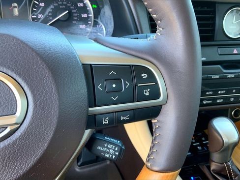 Used 2017 Lexus RX 350 FWD image 12