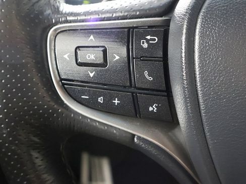 Used 2023 Lexus ES 300h F Sport FWD image 37