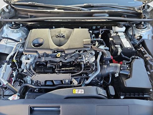 Certified 2024 Toyota Camry SE image 21