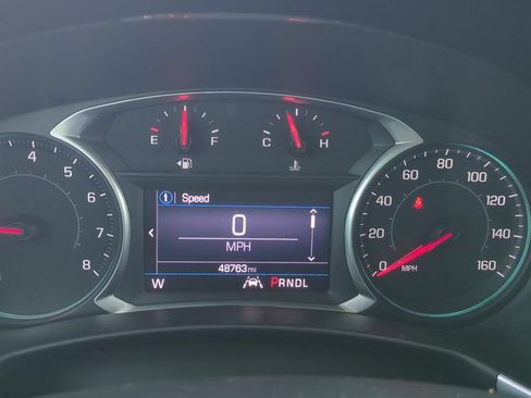 Used 2020 Chevrolet Equinox LT w/ Driver Convenience Package FWD image 22