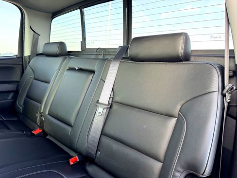 Used 2019 Chevrolet Silverado 2500 LTZ w/ Duramax Plus Package image 19