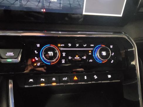 Certified 2024 GMC Sierra 1500 Denali image 20