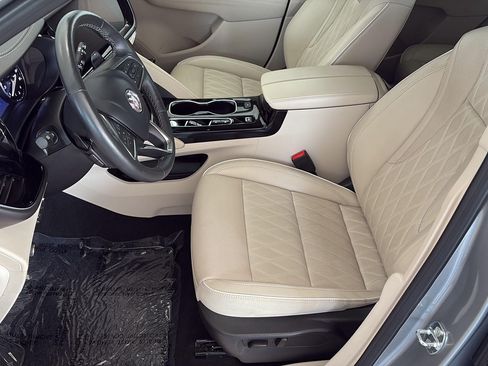 Used 2023 Buick Envision Avenir AWD/4WD image 7
