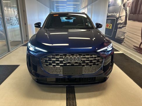 New 2025 Audi Q5 Premium Plus image 2