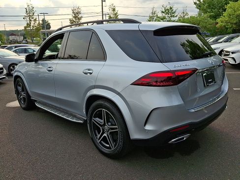 Used 2026 Mercedes-Benz GLE 450 4MATIC image 4
