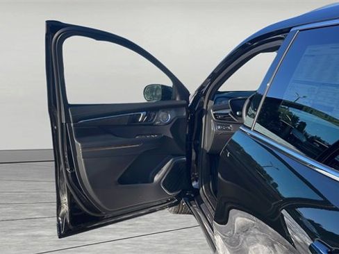 New 2026 Buick Enclave Avenir w/ Super Cruise Package image 16