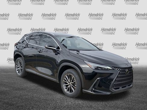 Used 2023 Lexus NX 350 AWD image 2