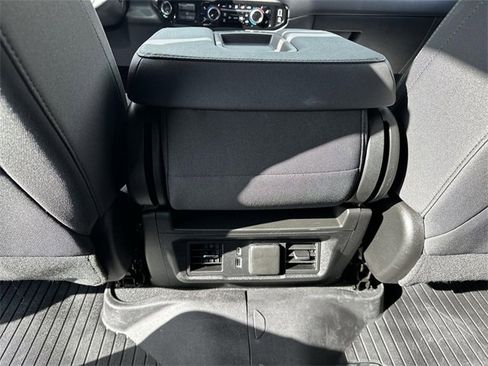 Used 2023 Chevrolet Silverado 1500 LT Trail Boss w/ Protection Package image 20