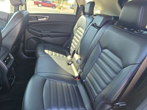 Used 2022 Ford Edge SEL AWD/4WD image 25