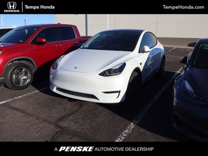 Used 2022 Tesla Model Y Performance
