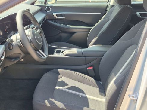 Used 2025 Hyundai Sonata SEL FWD image 23