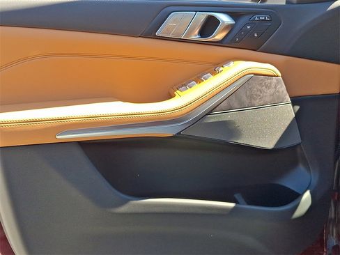 New 2026 BMW X7 xDrive40i image 8