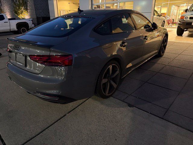 Used 2024 Audi A5 2.0T Prestige AWD/4WD image 8