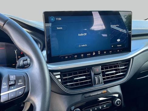 Certified 2023 Ford Escape Active w/ Tech Pack #1 FWD image 6