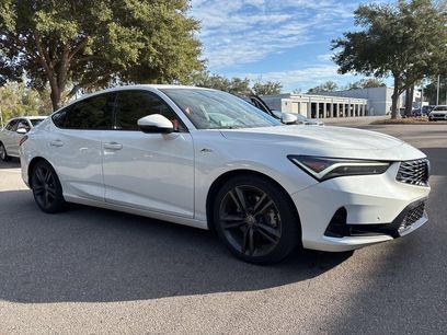 Used 2023 Acura Integra A-Spec