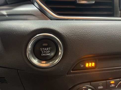 Used 2018 MAZDA CX-5 Touring w/ Preferred Equipment Package image 29