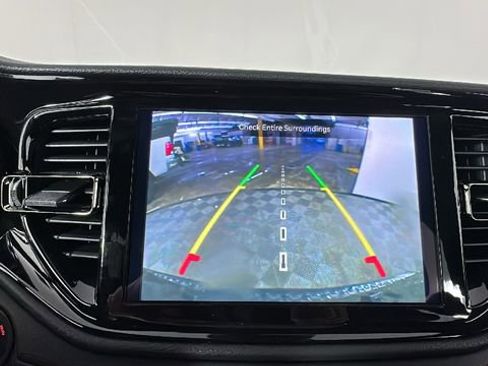 New 2026 Dodge Durango GT image 28