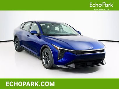 Used 2025 Kia K4