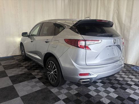 Used 2025 Acura RDX SH-AWD w/ Advance Package image 5
